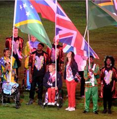 Joyous, spectacular ceremony closes ‘the greatest Games ever’